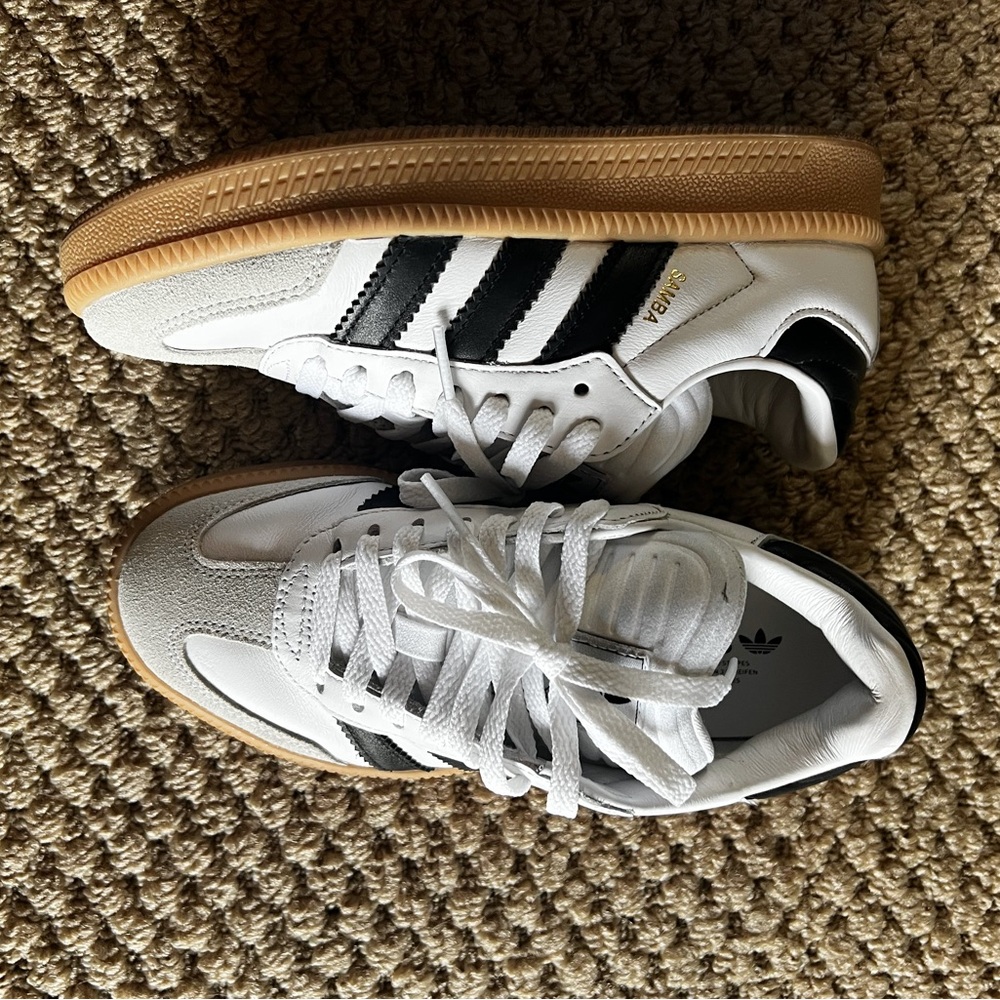 Samba ADIDAS